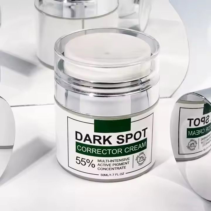 Dark Spot Corrector Cream